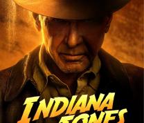 Movie Encore: Indiana Jones and the Dial of Destiny image